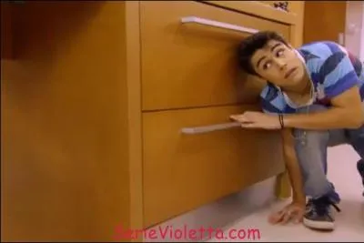 Qui est-ce sur l'image ?