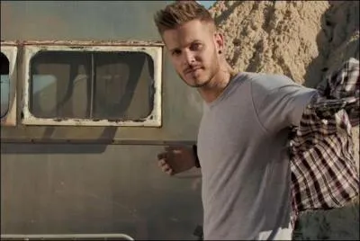 Quelle chanson Matt Pokora a-t-il reprise dans l'album gnration Goldman et avec l'a-t-il chante ?