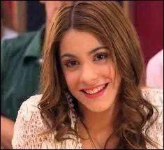 Qui est-ce sur l'image ?