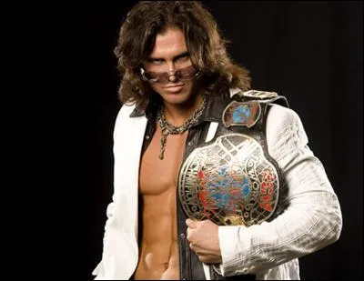 Quel est ce catcheur ?