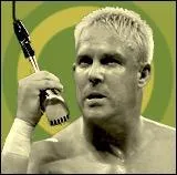 Quel est ce catcheur ?