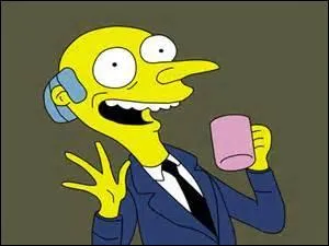 Qui est ce personnage ?