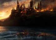 Quiz Harry Potter et les reliques de la mort