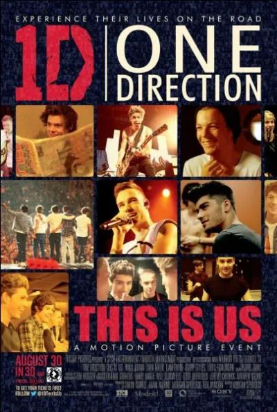 Comment va s'appeler leur prochain film ?