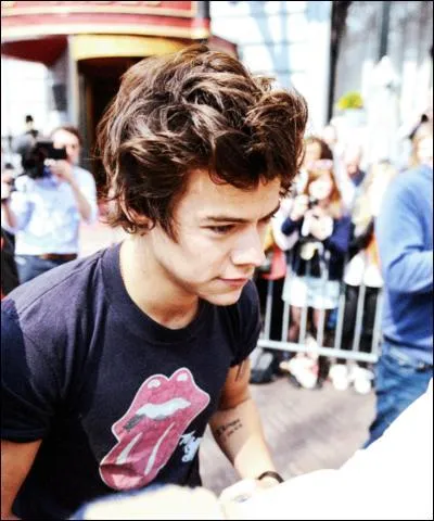 Selon les rumeurs, o Harry aurait-il achet un appartement ?