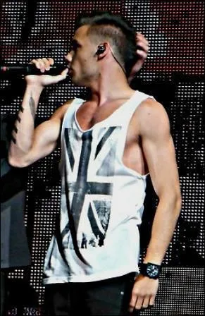 Quelle est la phobie de Liam ?