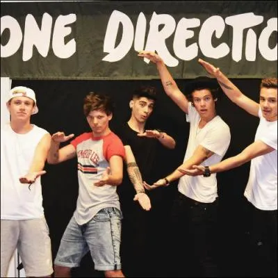 Qui est le plus vieux du groupe ?