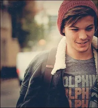 Combien de soeurs a Louis ?