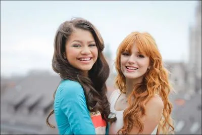 Qui est la BFF de Zendaya Coleman ?