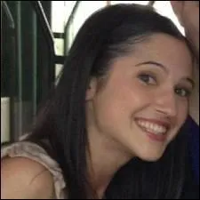 Francesca a-t-elle un frre ?