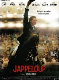Le clbre Jappeloup, champion de CSO mont par Pierre Durand tait-il un...