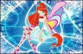 Comment s'appelle-t-elle ?