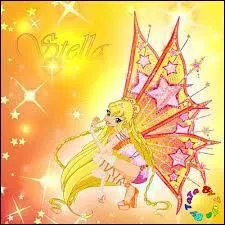 Qui est sa meilleure amie ?