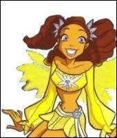 Qui est sa meilleure amie ?