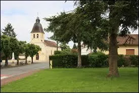 La commune de Saint-M�dard-de-Mussidan (Dordogne) se situe en r�gion ...
