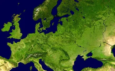 Quiz Continents