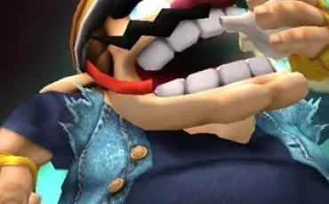 Quiz Super smash bros brawl