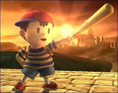 Quel est le Final Smash de ce personnage ?