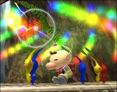 Quel est le Final Smash de ce personnage ?