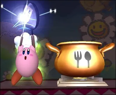 Quel est le Final Smash de ce personnage ?