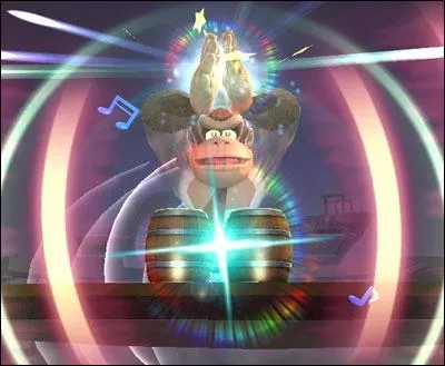 Quel est le Final Smash de ce personnage ?