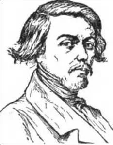 Je suis n  Boulogne-sur Mer en 1798 et dcde dans la mme ville en 1868. Peintre, je ralise des scnes de mer ou de bord de mer, on me doit des uvres comme  L'Attente des pcheurs  (1834) ou  Pcheur et sa petite fille . Je me nomme :