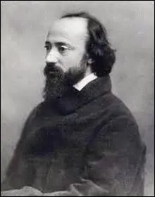 Je nais le 15 fvrier 1817  Paris et dcde dans cette mme ville le 15 fvrier 1878. Artiste-peintre de l'cole de Barbizon, je suis considr comme l'un des prcurseurs de  l'impressionnisme . On me doit des uvres comme  Le parc du chteau de Saint-Cloud  (1865) ou  Soleil levant, bords de l'Oise  (1865). Je me nomme :