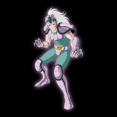 Le chevalier de l'Hydre est dnomm :