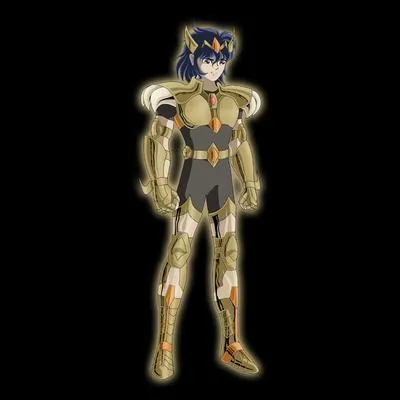 Quel est le prnom du chevalier du Lynx ?