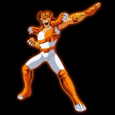 Qui a t choisi pour tre le chevalier du Petit Lion ?