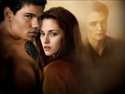 Twilight (2) : Comment s'intitule la bande originale du film interprte par Alexandre Desplat ?