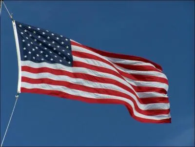 Aux Etats-Unis, a-t-on le droit de brler le drapeau amricain ?