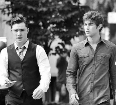 Quel personnage est gay ?