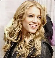 Avec qui Serena n'a-t-elle pas couch pendant les six saisons ?