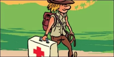 Le verbe "partir" est le contraire de "fuir".