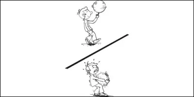 Le contraire de "léger" c'est "lourd".