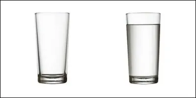 Le contraire de "vide" c'est "plein".