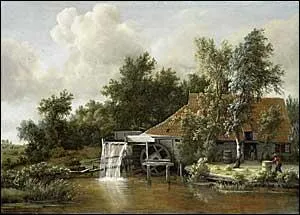 Comment appelle-t-on  l'poque les corporations regroupant les peintres et sculpteurs des Pays-Bas ?