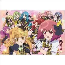 Pourquoi devaient-elles chanter  cet endroit-l ?