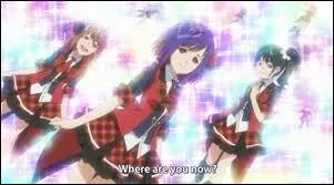 Quelle est la dernire Center Nova  avoir disparu ?