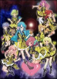 Comment la 77me gnration est-elle surnomme  la fin (avec Kanata et Mimori) ?