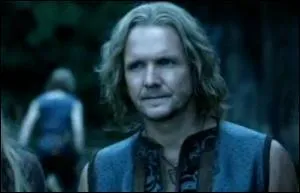 Qui est le chasseur de vampires ?