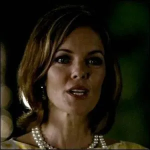 Qui a tu Carol Lockwood ?