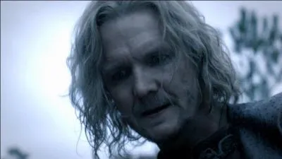 Quel est ce personnage ?