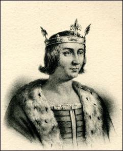 Louis X fut l'un des nombreux Rois de France, quelle fut sa date de rgne en tant que Roi de France ?