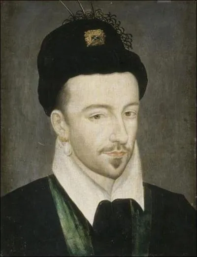 Le Roi Henri III fut Roi de Pologne puis de la France, quelle fut la date de son rgne sur la France ?