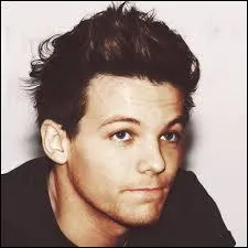 Quel est le mtier de la mre de Louis ?