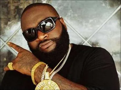Quel est le vrai nom de Rick Ross ?