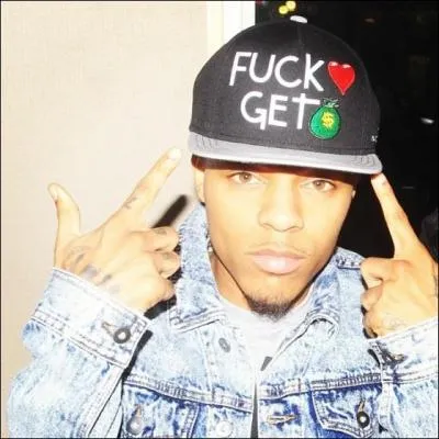 Quel est le vrai nom de Bow Wow ?