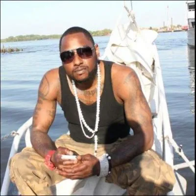 Quel est le vrai nom de Capone ?